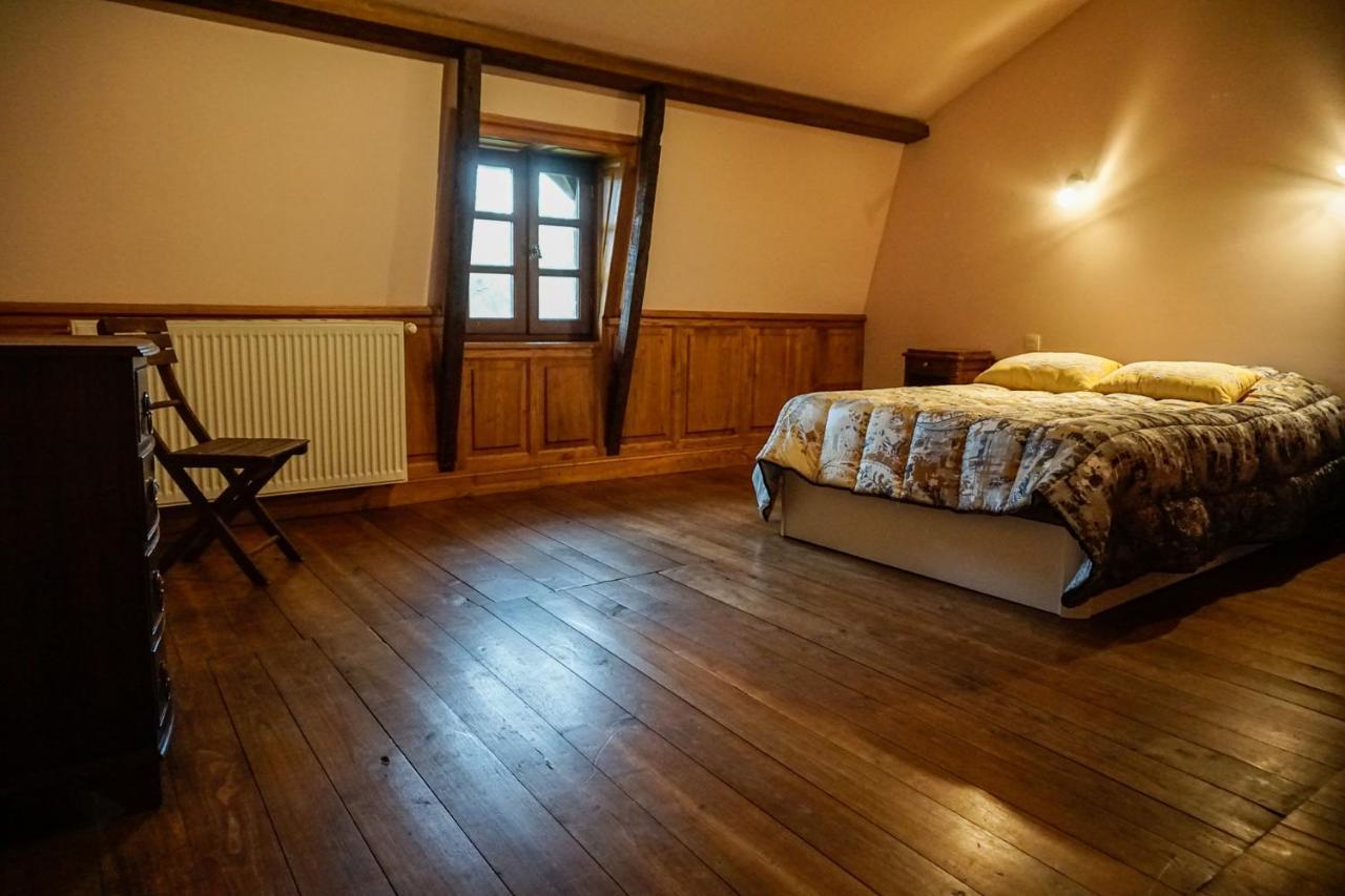 Chambres D'Hote En Dordogne Beauronne Экстерьер фото